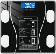 Напольные весы Electronic Personal Scale отзывы владельцев