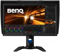 Монитор BenQ PV270 отзывы владельцев