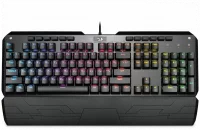 Клавиатура Redragon Indrah Black USB отзывы владельцев