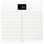 Напольные весы Withings WBS04 WH отзывы владельцев