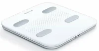 Напольные весы YUNMAI S Smart Scale M1805GL отзывы владельцев
