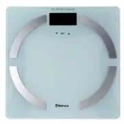 Напольные весы Sakura SA-5056W отзывы владельцев