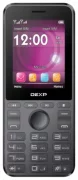 Телефон DEXP SD20 отзывы владельцев