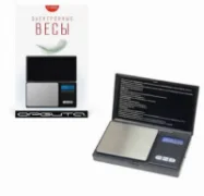 Кухонные весы Орбита OT-HOW06 отзывы владельцев