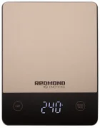 Кухонные весы REDMOND RS-M769 отзывы владельцев