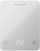 Кухонные весы Wollmer V105 отзывы владельцев