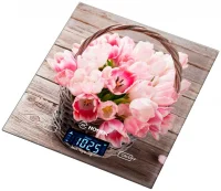 Кухонные весы Hottek HT-962-023 отзывы владельцев