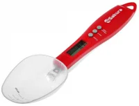 Кухонные весы Sakura SA-6083RW отзывы владельцев