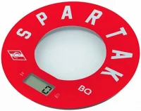 Кухонные весы BQ KS1007 отзывы владельцев
