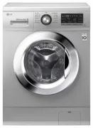 Стиральная машина LG FH-2G6TD4 отзывы владельцев