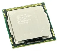 Процессор Intel Core i3-550 отзывы владельцев