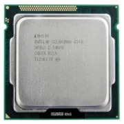 Процессор Intel Celeron G540 отзывы владельцев