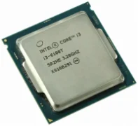 Процессор Intel Core i3-6100T отзывы владельцев