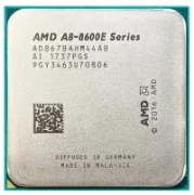 Процессор AMD A8 8670E отзывы владельцев
