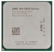 Процессор AMD A10-5800K отзывы владельцев