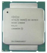 Процессор Intel E5 2678 V3 отзывы владельцев