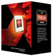 AMD FX-8320 отзывы