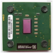 Процессор AMD Athlon XP 2600+ отзывы владельцев