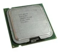 Процессор Intel Pentium 4 541 Prescott отзывы владельцев