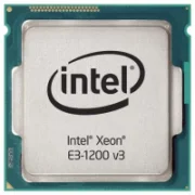 Процессор Intel Xeon E3-1280V3 отзывы владельцев
