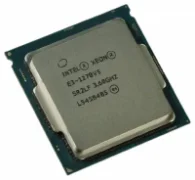 Процессор Intel Xeon E3-1270V5 отзывы владельцев