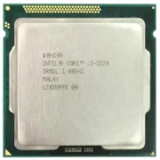 Процессор Intel Core i5-2320 отзывы владельцев