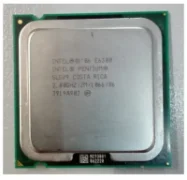 Процессор Intel Pentium E6300 Wolfdale отзывы владельцев
