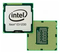 Процессор Intel Xeon E3-1240 отзывы владельцев