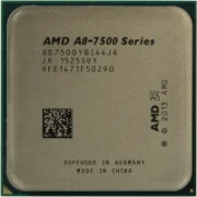 Процессор AMD A8-7500 отзывы владельцев