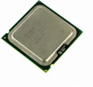 Процессор Intel Pentium D 945 отзывы владельцев