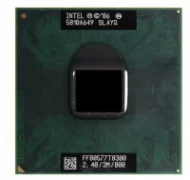 Процессор Intel Core 2 Duo T8300 отзывы владельцев