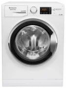Стиральная машина Hotpoint-Ariston RST 702 X отзывы владельцев