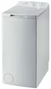 Стиральная машина Indesit BTW A5851 отзывы владельцев