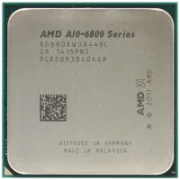 Процессор AMD A10-6800K отзывы владельцев