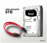 Жесткий диск Seagate ST600NM0115 отзывы владельцев