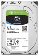 Жесткий диск Seagate SkyHawk ST2000VX007 отзывы владельцев