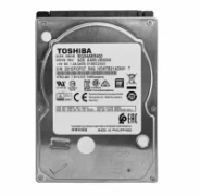 Жесткий диск Toshiba MQ04ABB400 отзывы владельцев