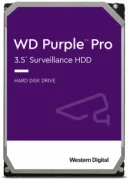 Жесткий диск Western Digital Purple PRO WD8001PURP отзывы владельцев