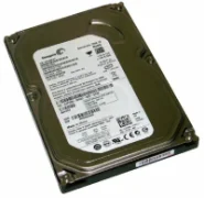 Жесткий диск Seagate ST3160815AS отзывы владельцев