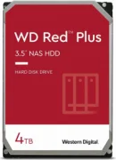 Жесткий диск Western Digital WD Red Plus NAS (WD40EFPX) отзывы владельцев