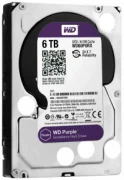 Жесткий диск Western Digital Purple WD60PURX отзывы владельцев