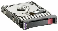 Жесткий диск HP 300GB 15K SAS 3PAR SFF отзывы владельцев