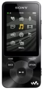 Плеер Sony NWZ-E584 отзывы владельцев
