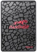 SSD Apacer AP1TBAS350XR-1 отзывы владельцев