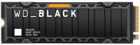 SSD Western Digital Black WDS100T2XHE отзывы владельцев