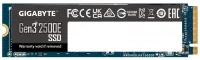 SSD GIGABYTE G325E500G отзывы владельцев