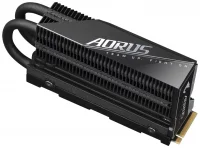 SSD GIGABYTE AORUS GP-AG70S1TB-P отзывы владельцев