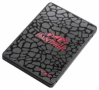 SSD Apacer AP1TBAS350-1 отзывы владельцев