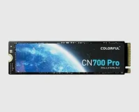SSD Colorful CN700 PRO отзывы владельцев