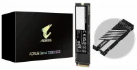 SSD GIGABYTE AG4731TB отзывы владельцев